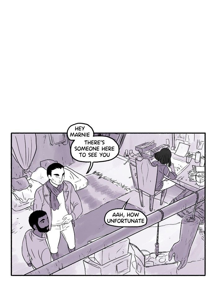 ShootAround Chapter 87 page 7 - Chapter 87