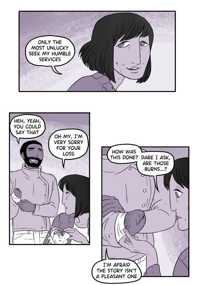 ShootAround Chapter 87 page 8 - Chapter 87