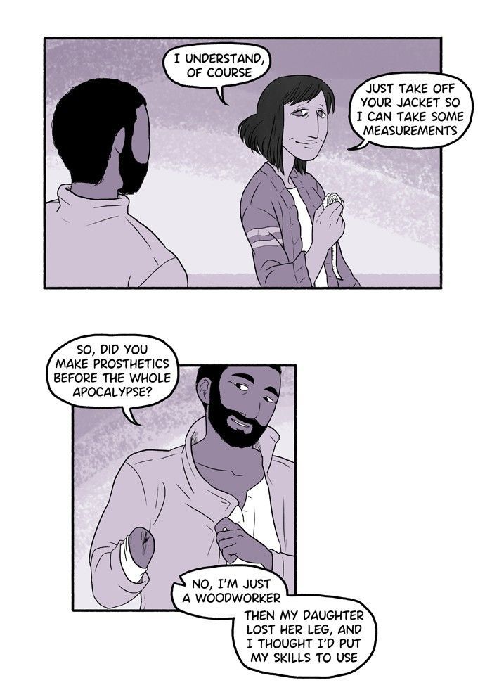 ShootAround Chapter 87 page 9 - Chapter 87