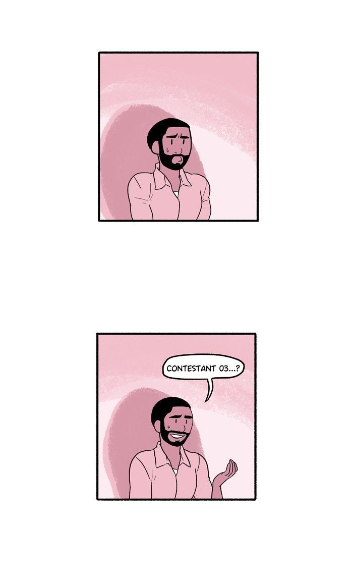 ShootAround Chapter 89.5 page 20 - Chapter 89.5 : SLAM DUNK Into LOVE with Coach Jeff