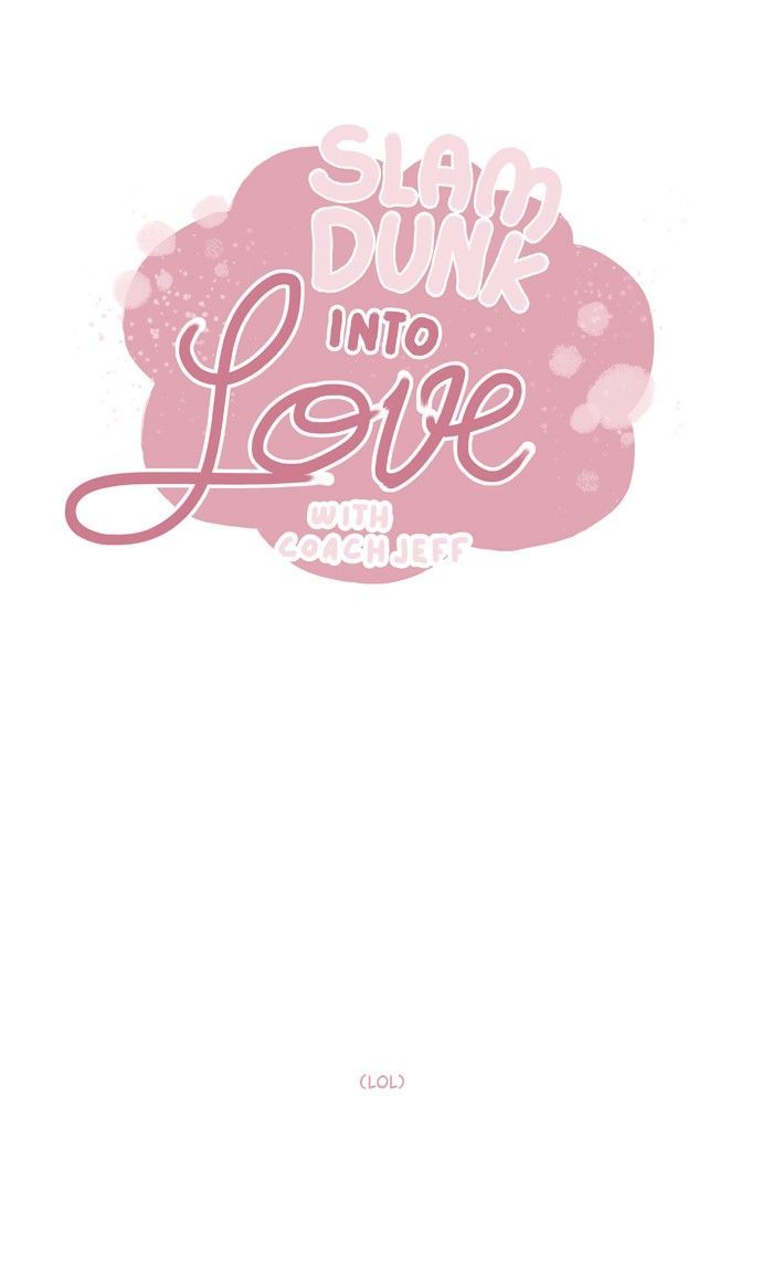 ShootAround Chapter 89.5 page 25 - Chapter 89.5 : SLAM DUNK Into LOVE with Coach Jeff