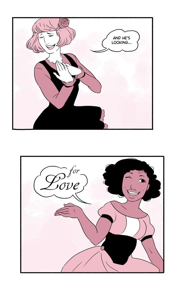 ShootAround Chapter 89.5 page 3 - Chapter 89.5 : SLAM DUNK Into LOVE with Coach Jeff