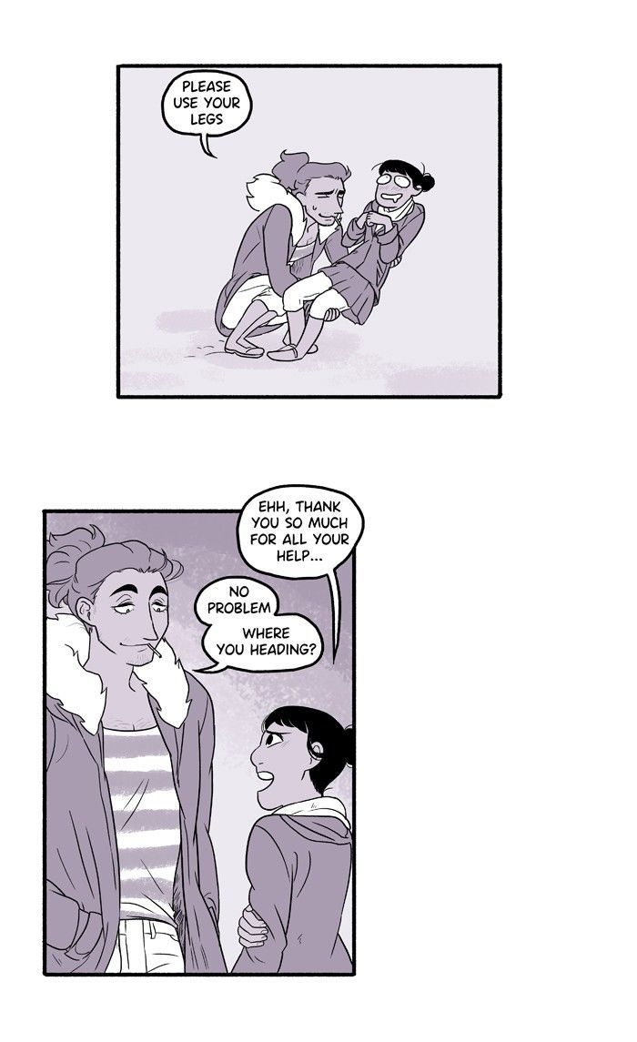 ShootAround Chapter 90 page 11 - Chapter 90
