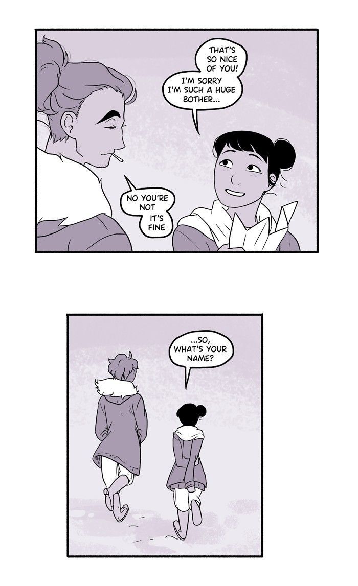 ShootAround Chapter 90 page 13 - Chapter 90