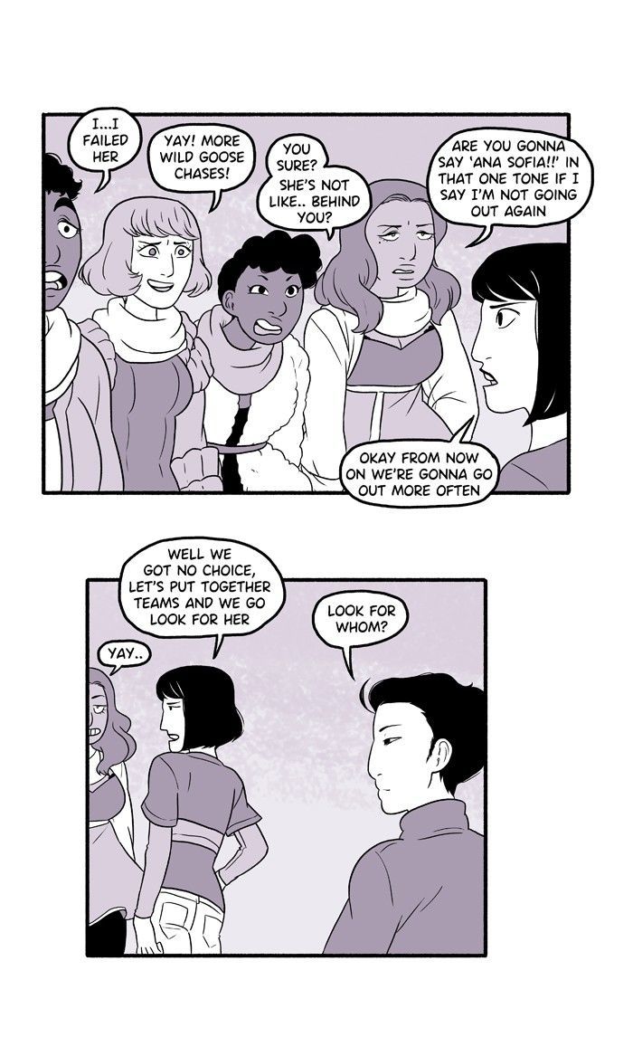ShootAround Chapter 90 page 15 - Chapter 90