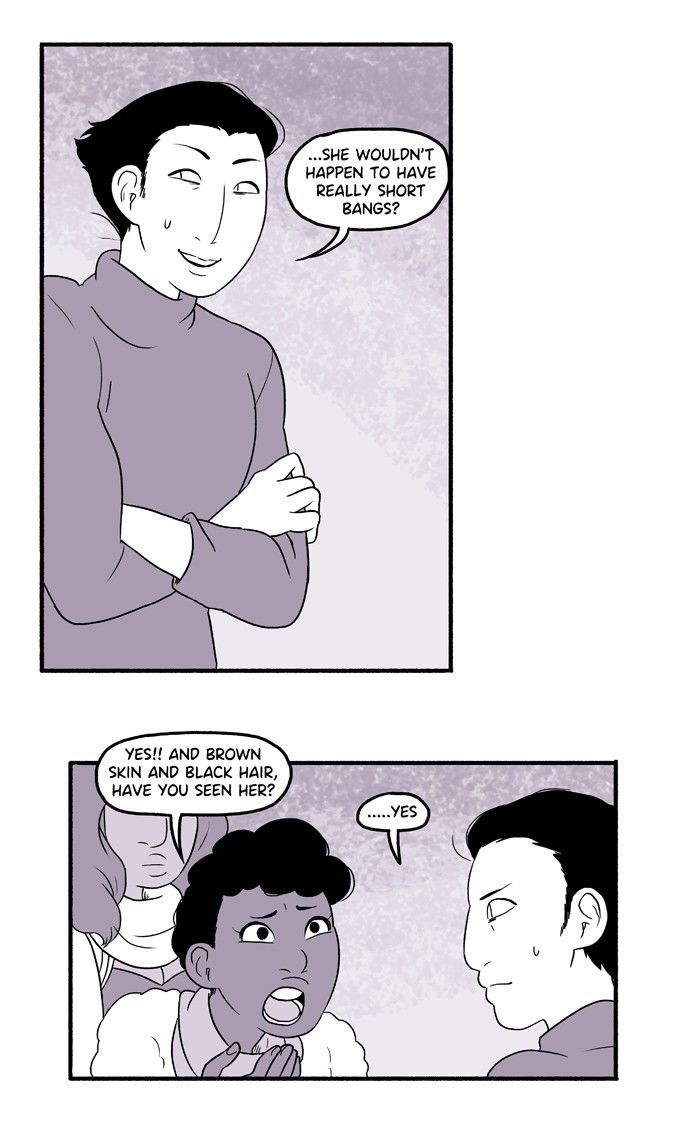 ShootAround Chapter 90 page 19 - Chapter 90