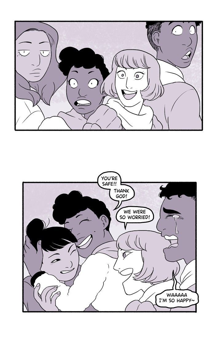 ShootAround Chapter 90 page 23 - Chapter 90