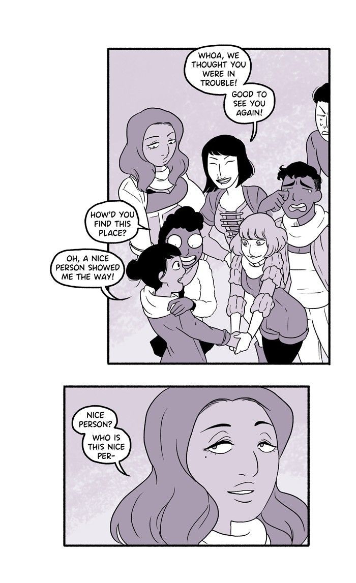 ShootAround Chapter 90 page 24 - Chapter 90