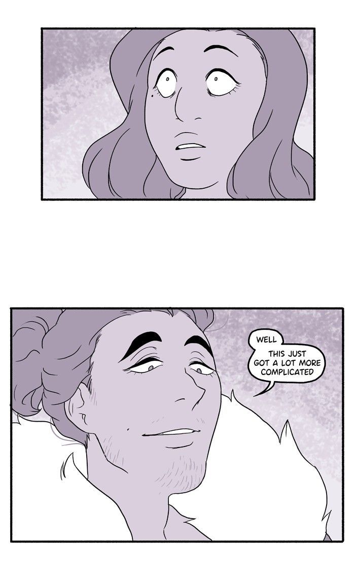 ShootAround Chapter 90 page 25 - Chapter 90
