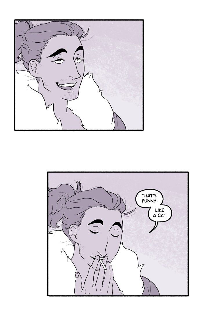 ShootAround Chapter 90 page 5 - Chapter 90