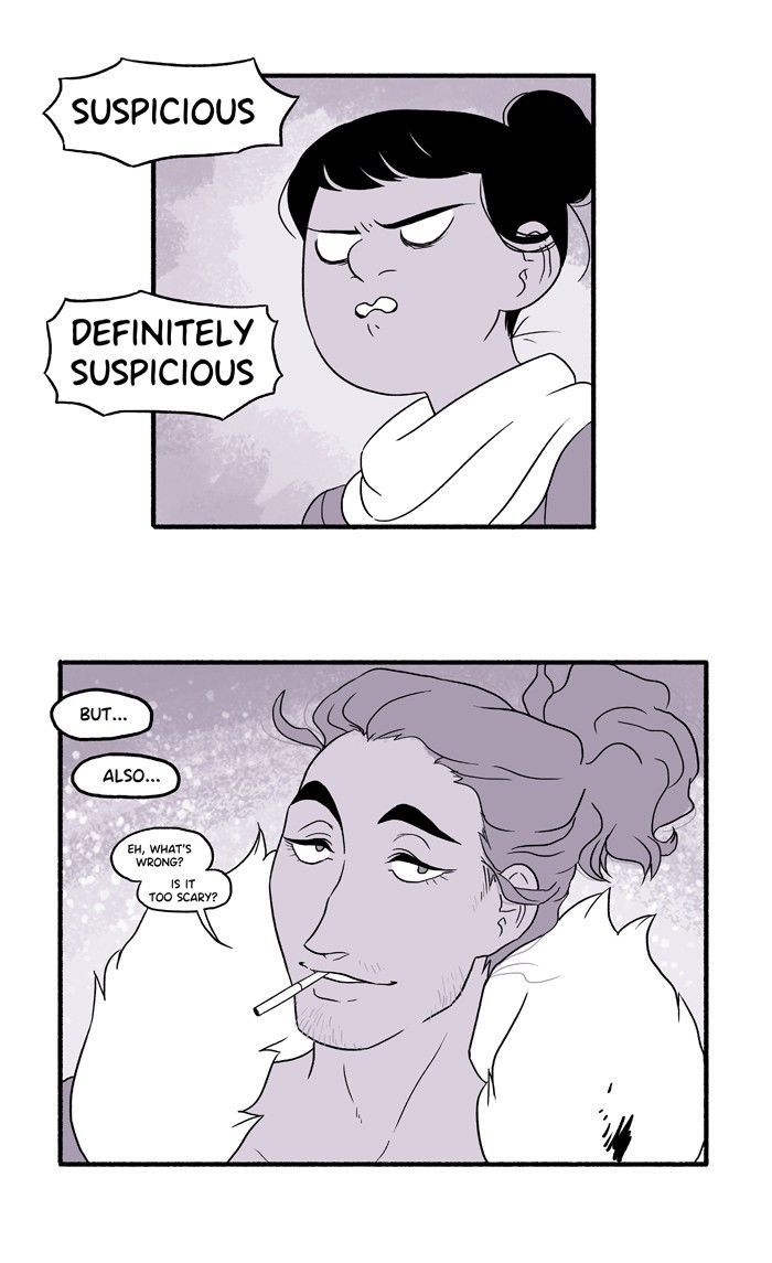 ShootAround Chapter 90 page 7 - Chapter 90