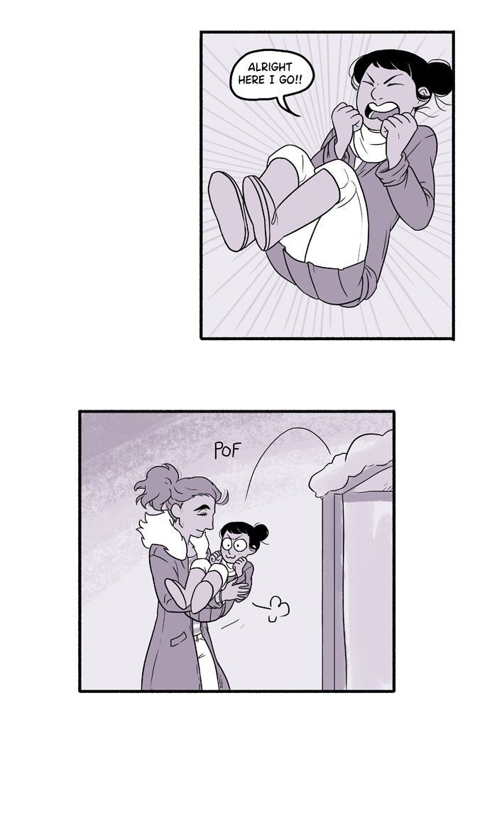 ShootAround Chapter 90 page 9 - Chapter 90