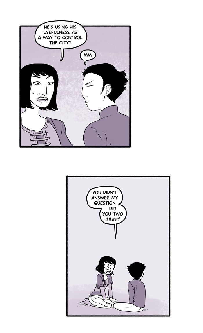 ShootAround Chapter 92 page 10 - Chapter 92