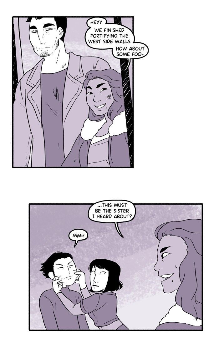 ShootAround Chapter 92 page 11 - Chapter 92