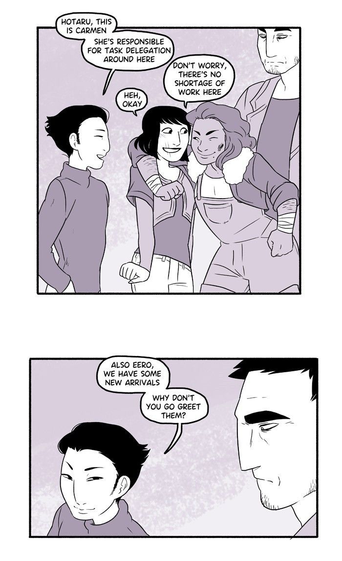 ShootAround Chapter 92 page 12 - Chapter 92