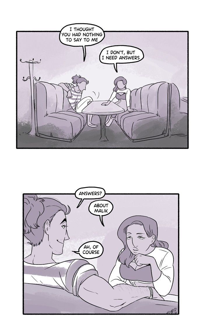 ShootAround Chapter 92 page 16 - Chapter 92