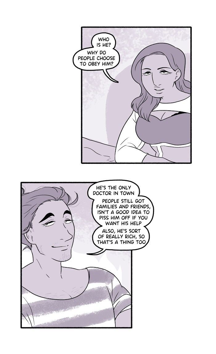 ShootAround Chapter 92 page 17 - Chapter 92