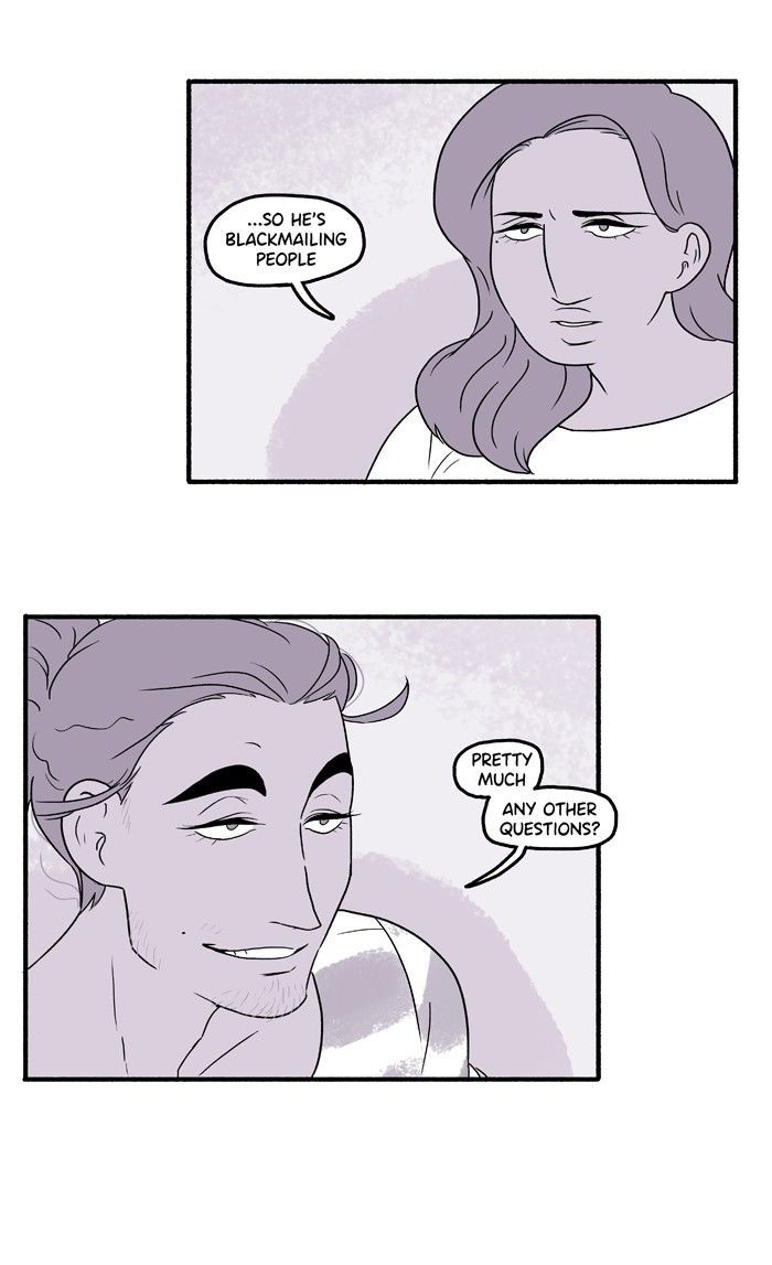ShootAround Chapter 92 page 18 - Chapter 92