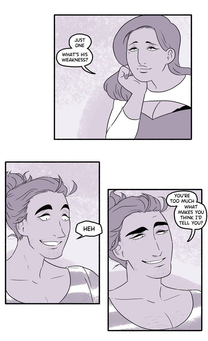 ShootAround Chapter 92 page 19 - Chapter 92