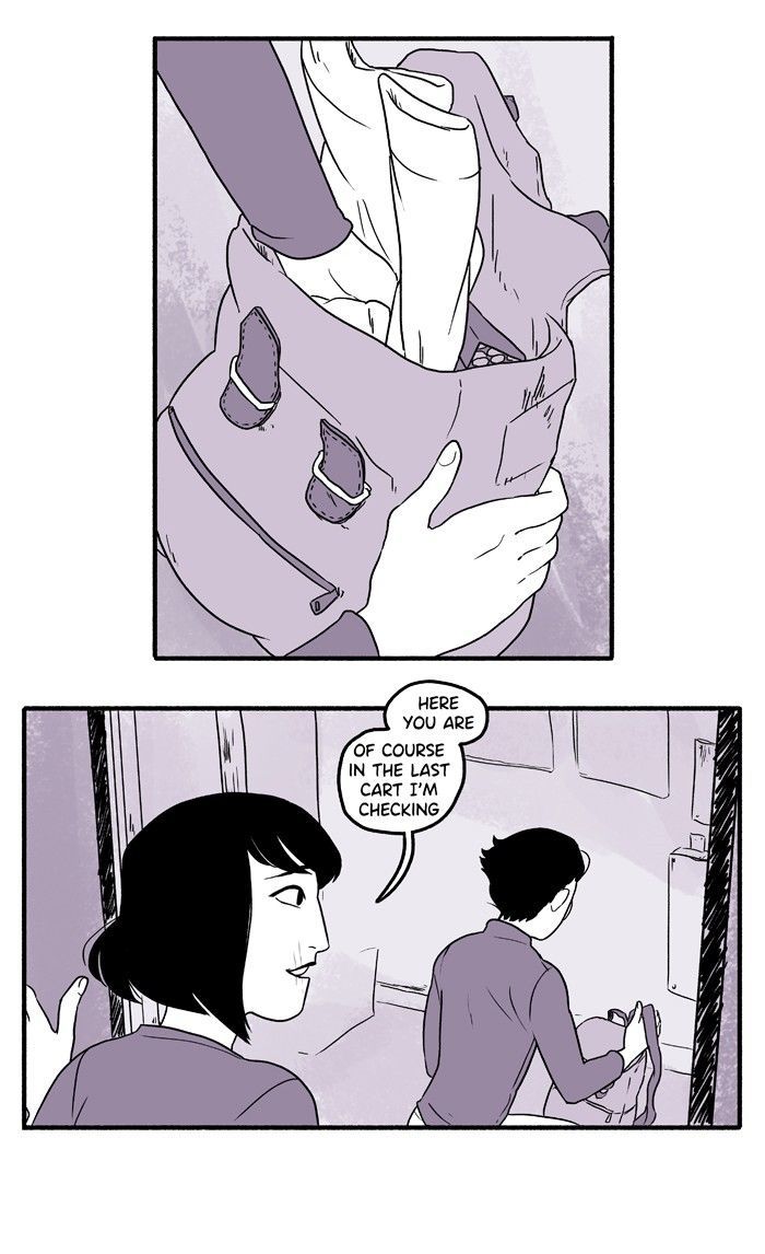 ShootAround Chapter 92 page 2 - Chapter 92