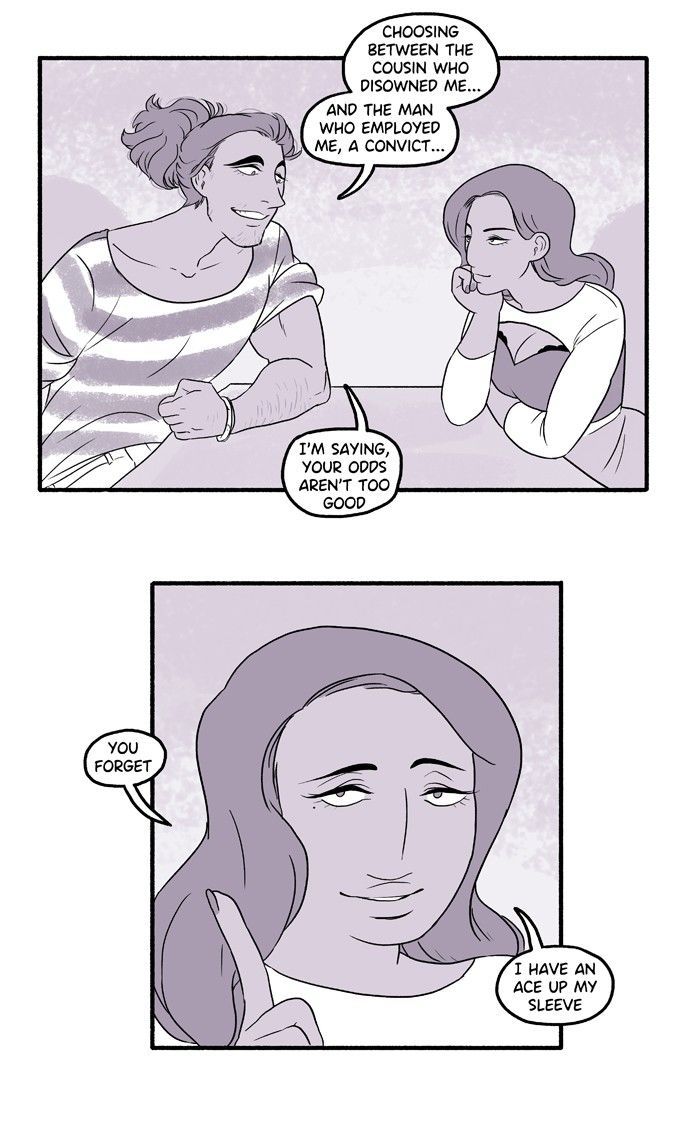 ShootAround Chapter 92 page 20 - Chapter 92