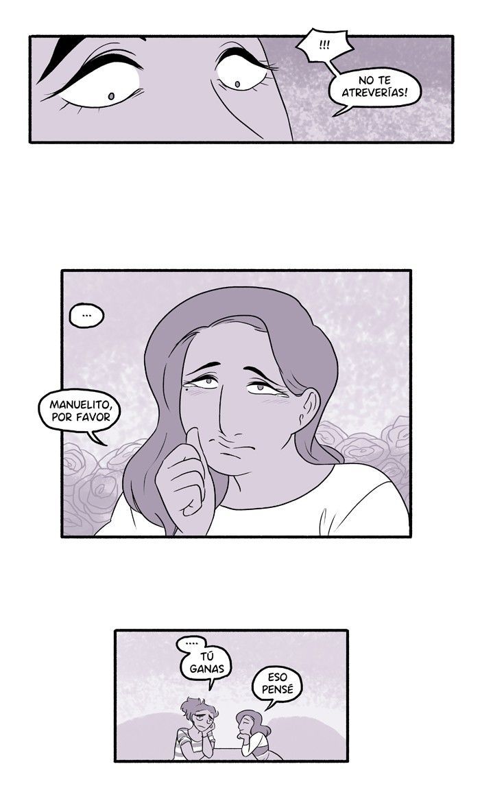 ShootAround Chapter 92 page 21 - Chapter 92
