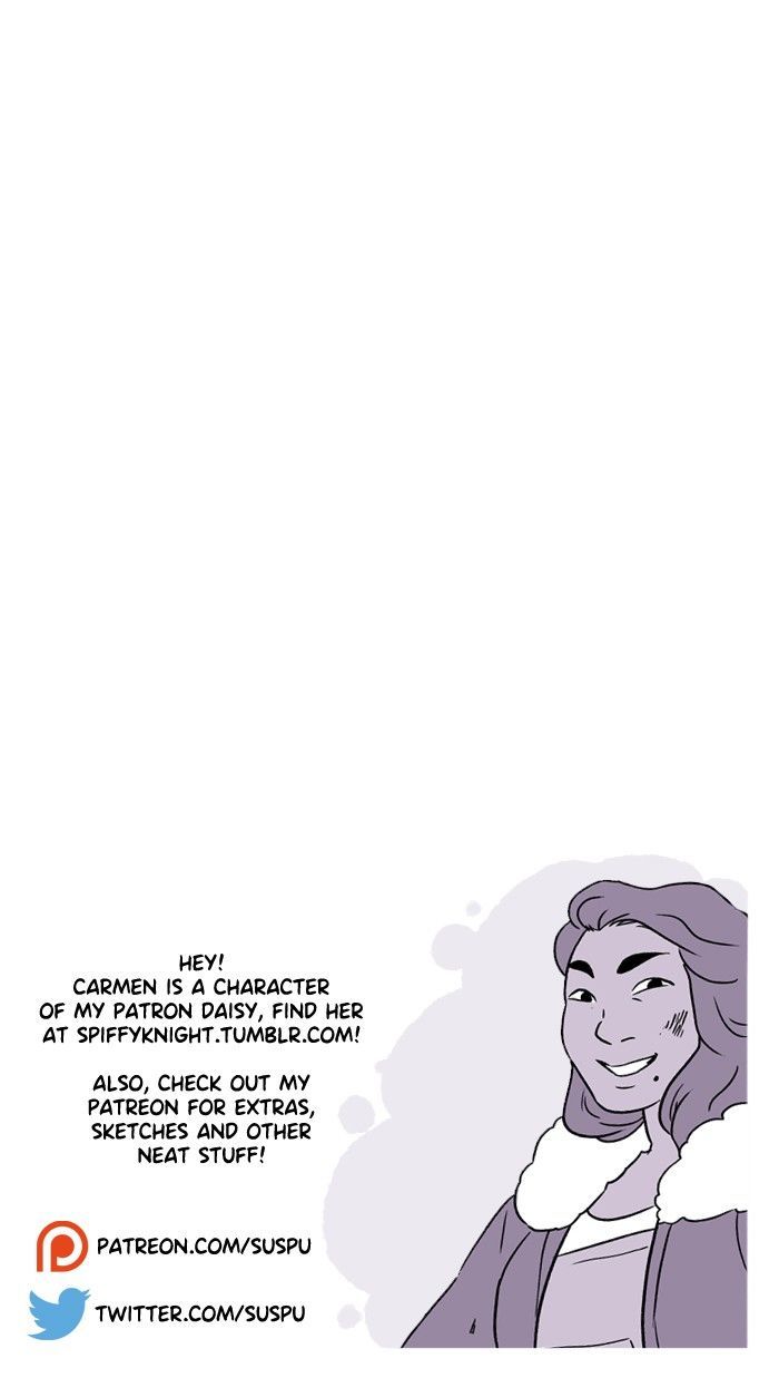 ShootAround Chapter 92 page 22 - Chapter 92