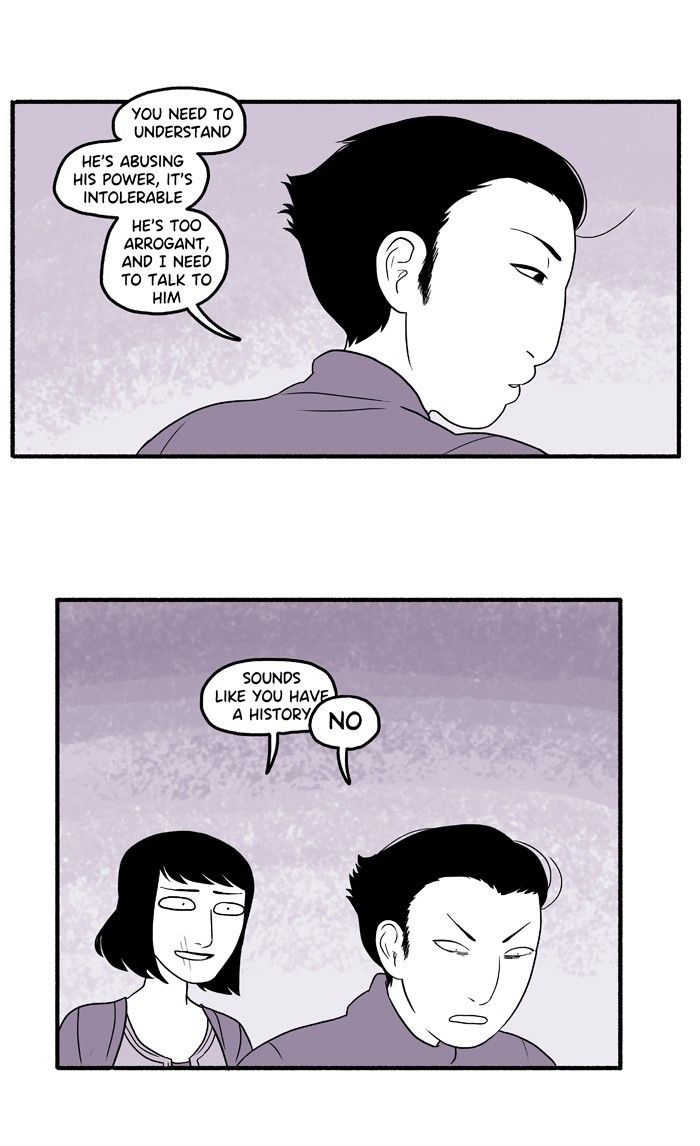 ShootAround Chapter 92 page 4 - Chapter 92