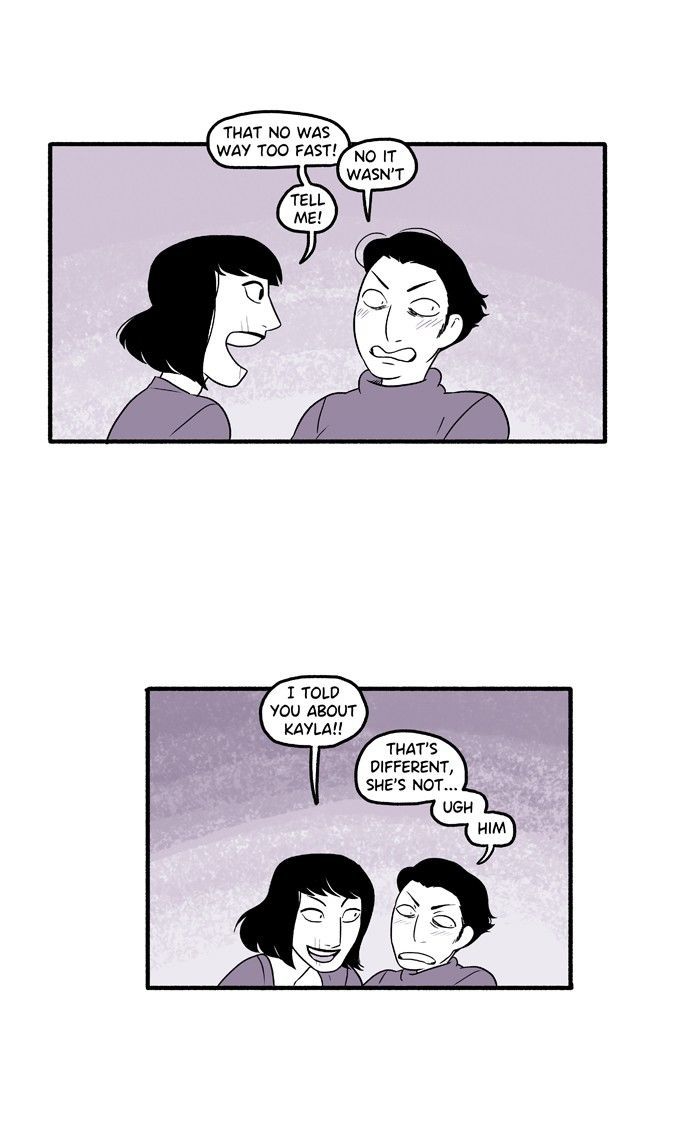 ShootAround Chapter 92 page 5 - Chapter 92