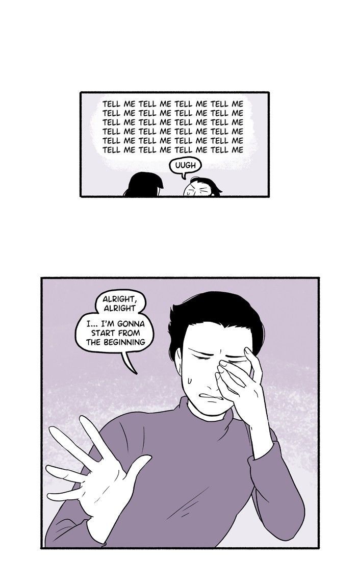 ShootAround Chapter 92 page 6 - Chapter 92