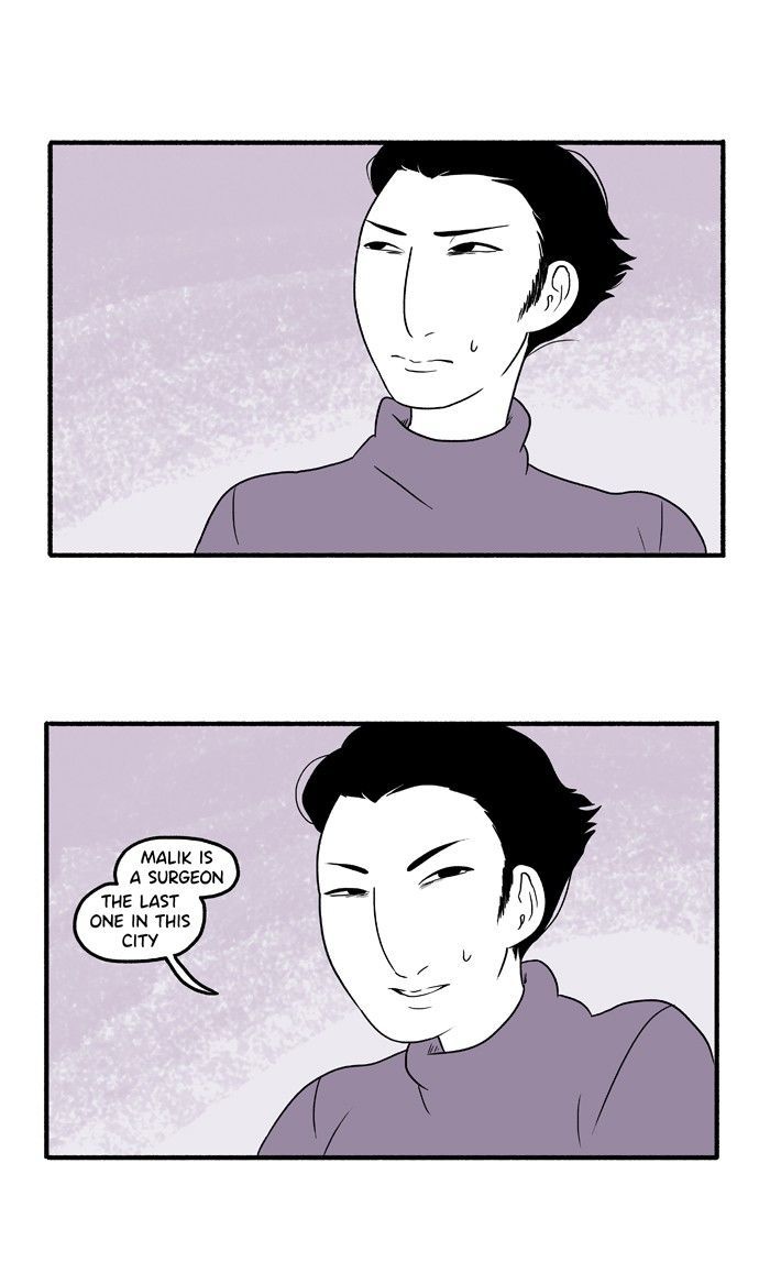 ShootAround Chapter 92 page 7 - Chapter 92
