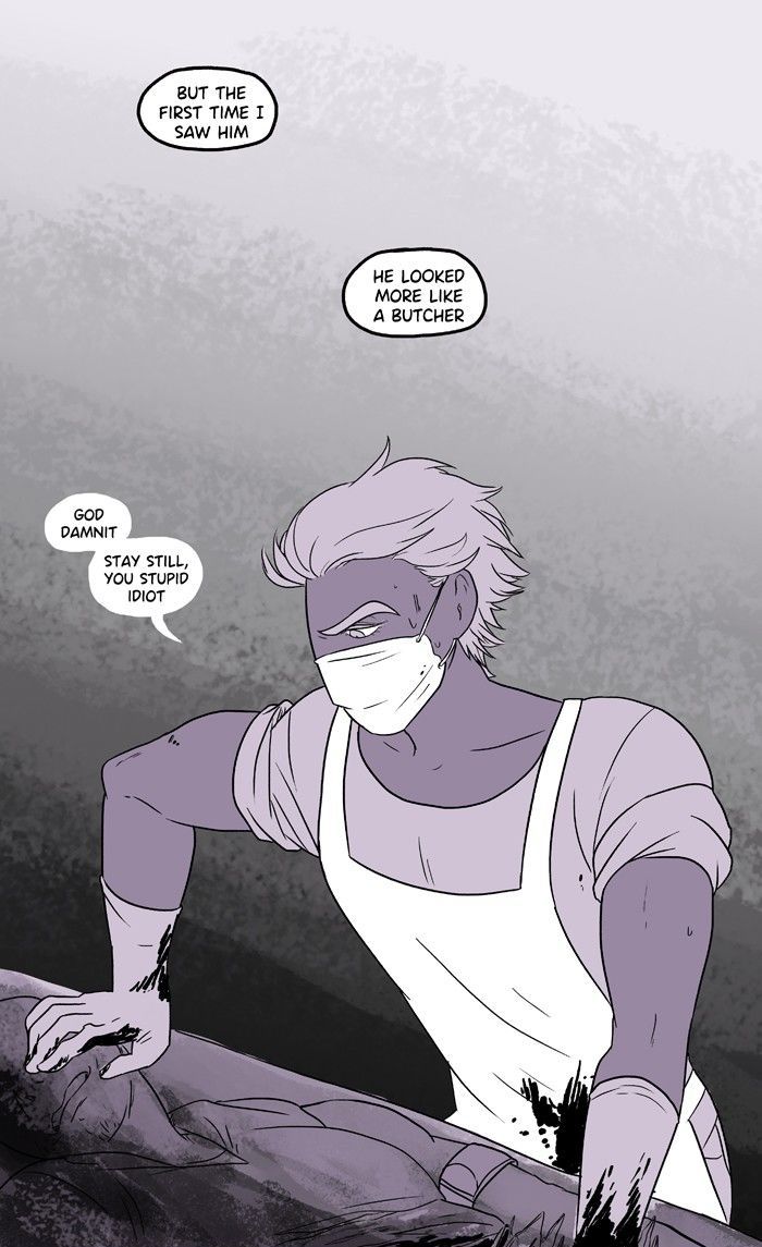 ShootAround Chapter 92 page 8 - Chapter 92