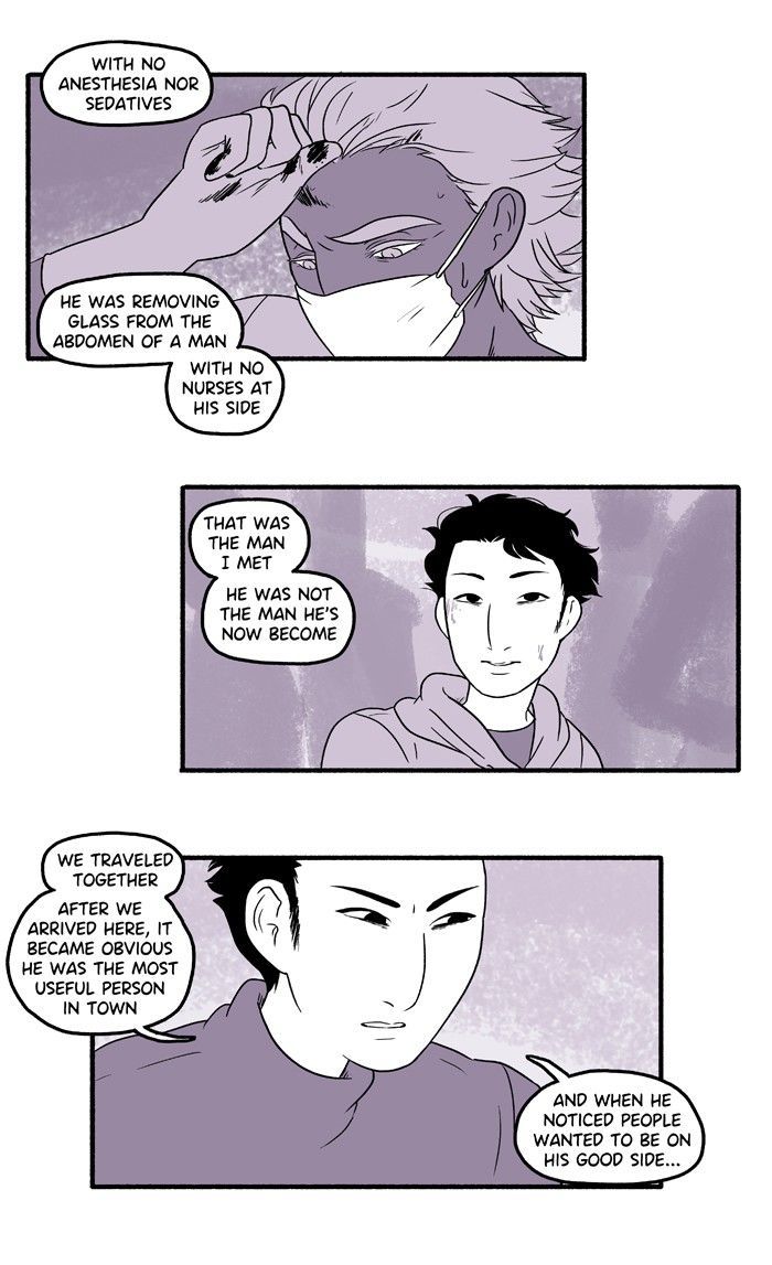 ShootAround Chapter 92 page 9 - Chapter 92