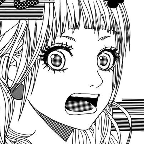 Shooting Star (TAKANO Ichigo) Chapter 1 cover