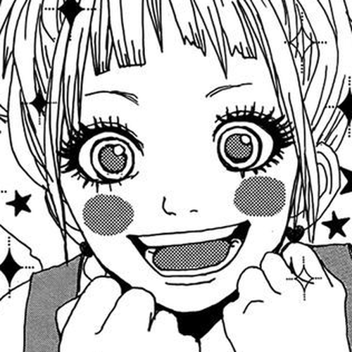 Shooting Star (TAKANO Ichigo) Chapter 2 cover