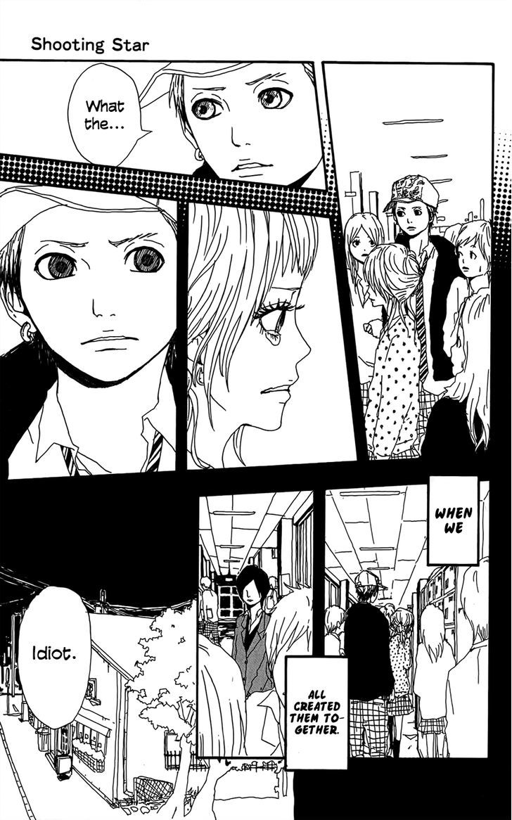 Shooting Star (TAKANO Ichigo) Chapter 3 page 12 - Chapter 3
