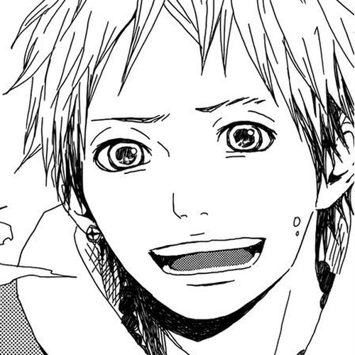 Shooting Star (TAKANO Ichigo) Chapter 3 cover