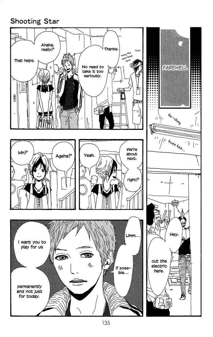 Shooting Star (TAKANO Ichigo) Chapter 4 page 24 - Chapter 4