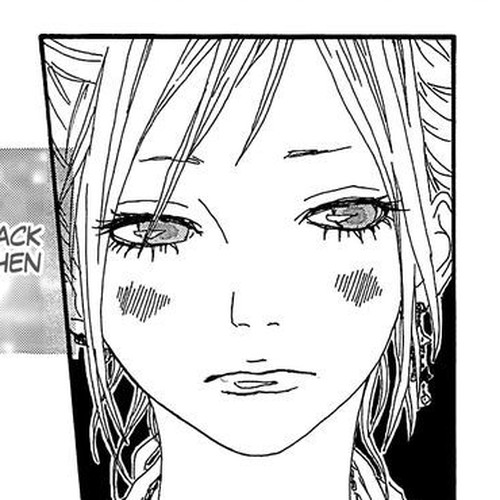 Shooting Star (TAKANO Ichigo) Chapter 4 cover