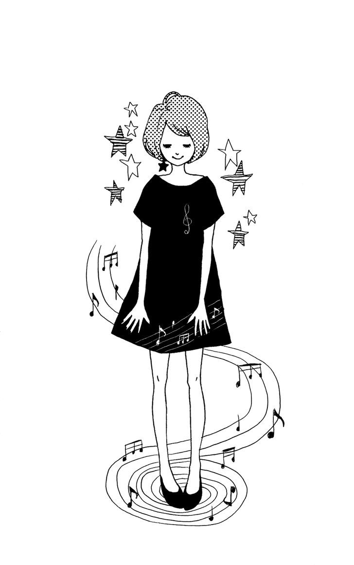 Shooting Star (TAKANO Ichigo) Chapter 5 page 19 - Chapter 5