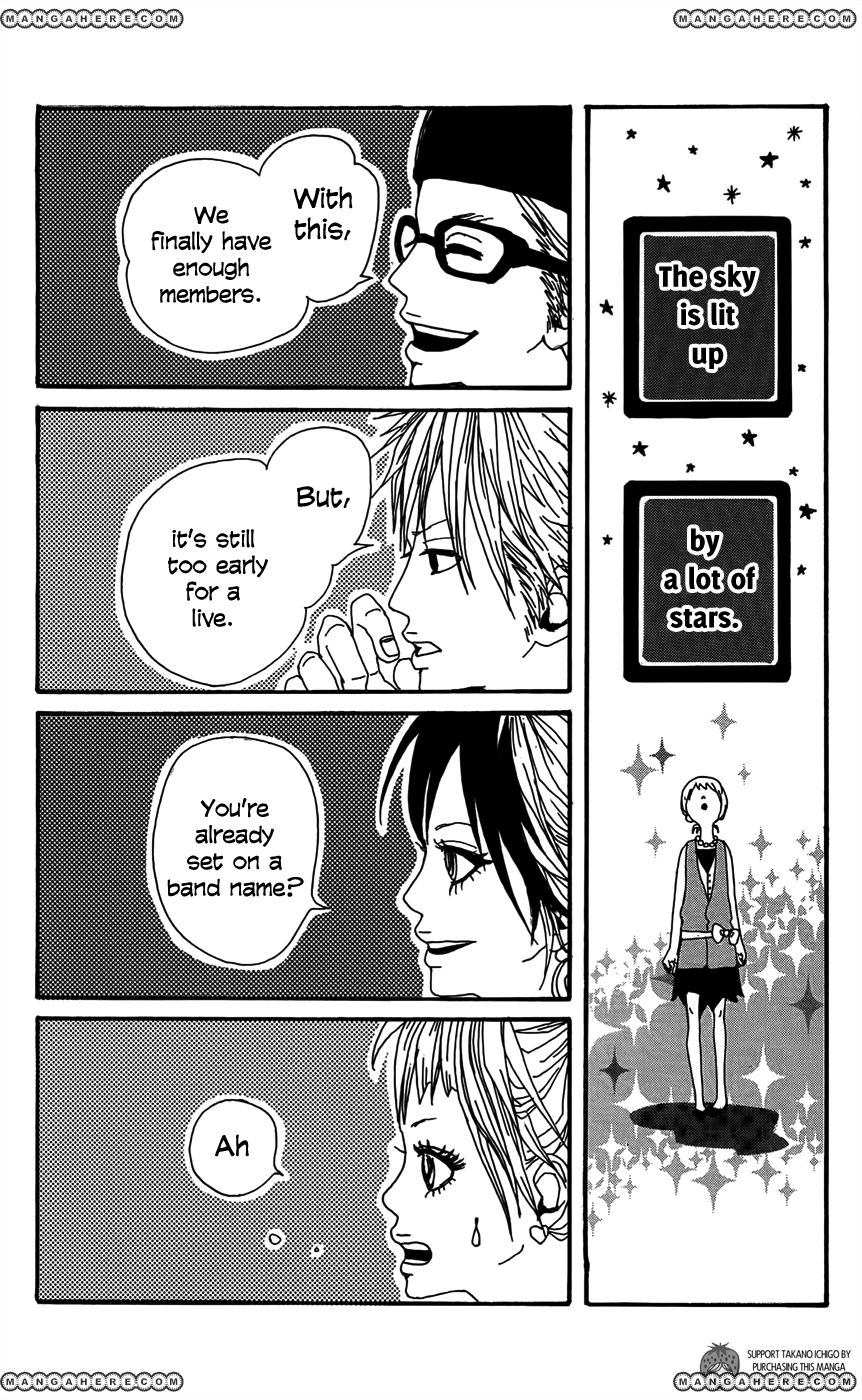 Shooting Star Chapter 2 page 35 - Chapter 2