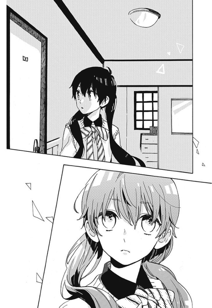 Short Cake Cake Chapter 1 page 25 - Chapter 1