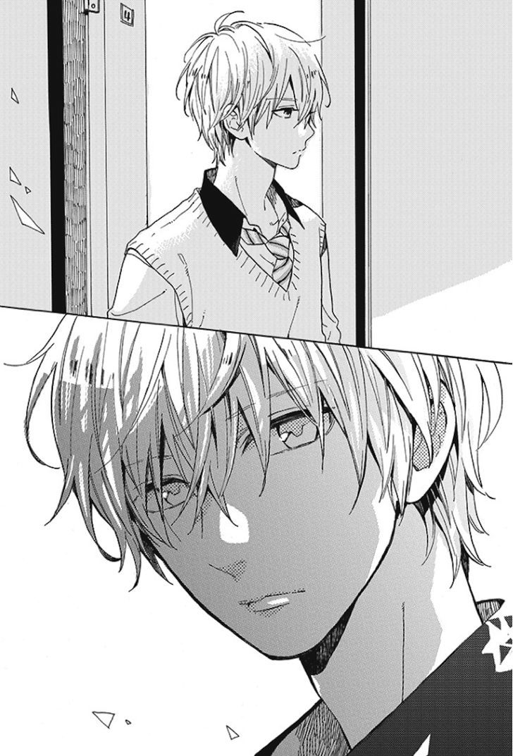 Short Cake Cake Chapter 1 page 26 - Chapter 1