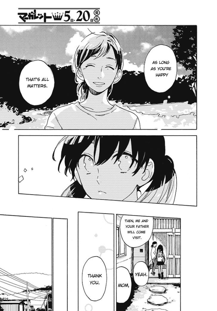 Short Cake Cake Chapter 1 page 44 - Chapter 1