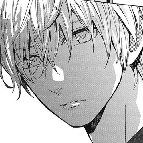 Short Cake Cake Chapter 1 cover