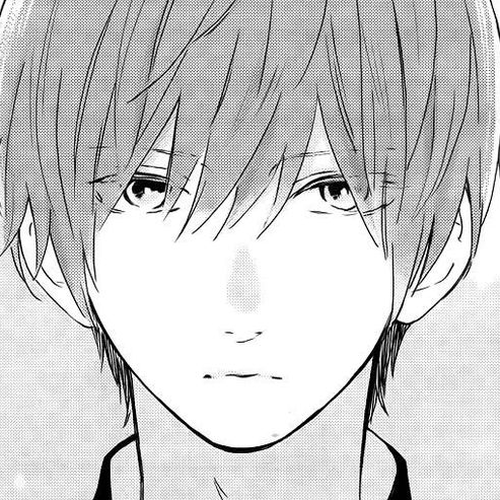 Short Cake Cake Chapter 11 cover