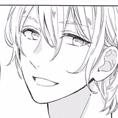 Short Cake Cake Chapter 12 cover