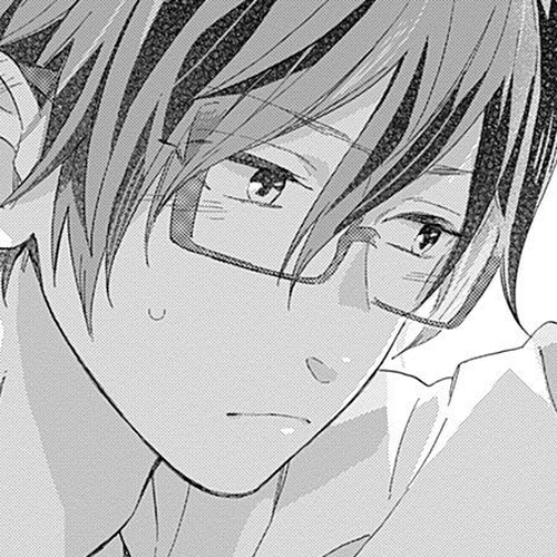 Short Cake Cake Chapter 13 cover