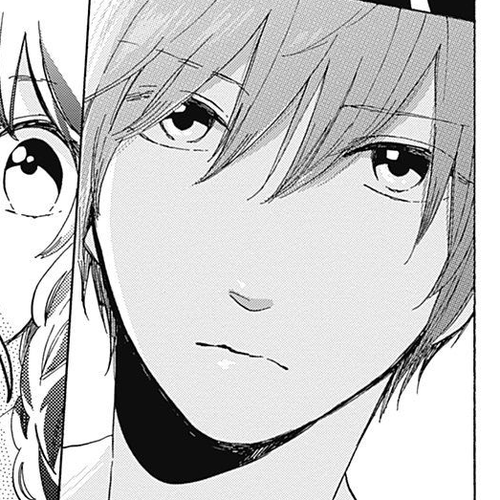 Short Cake Cake Chapter 14 cover