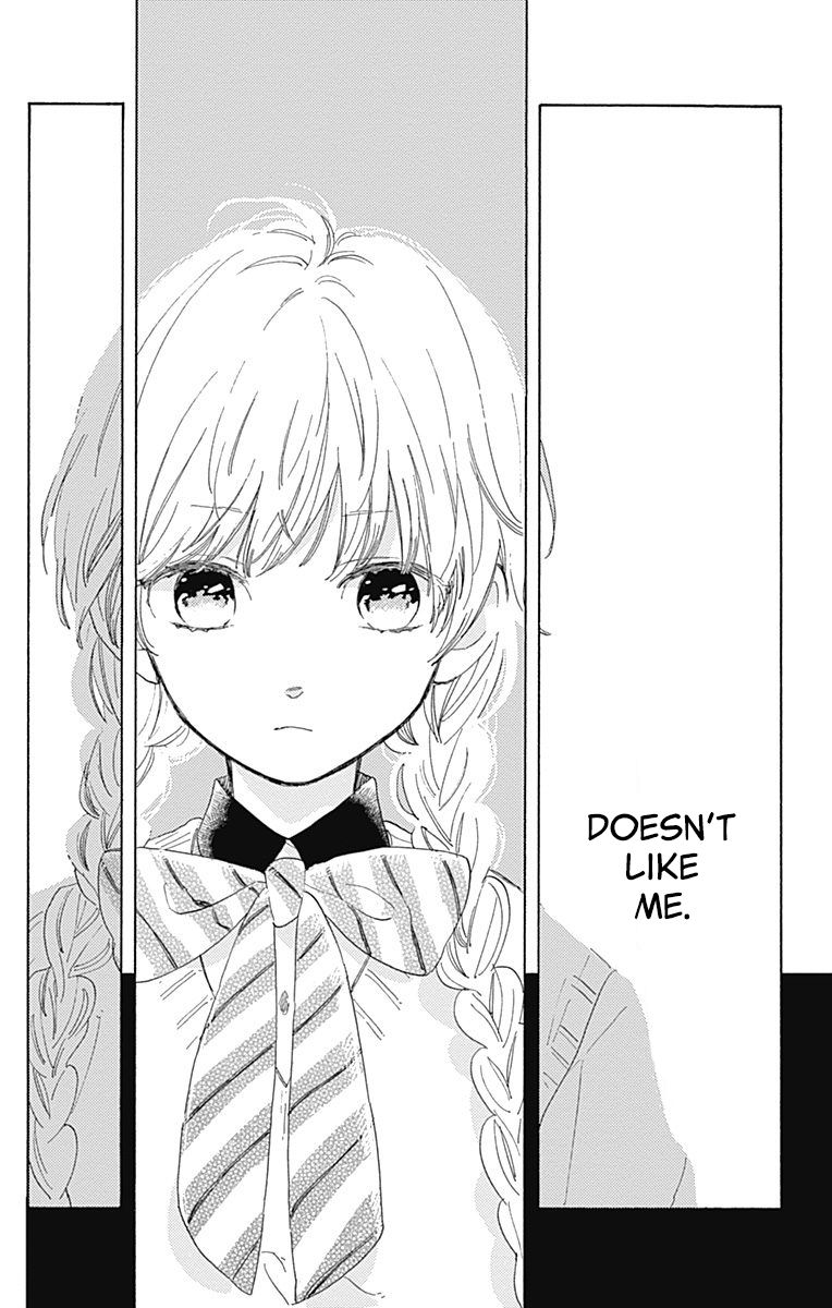 Short Cake Cake Chapter 15 page 5 - Chapter 15
